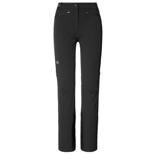 Millet Softshellhose Millet W Extreme Rutor Pant Damen Softshellhose günstig online kaufen