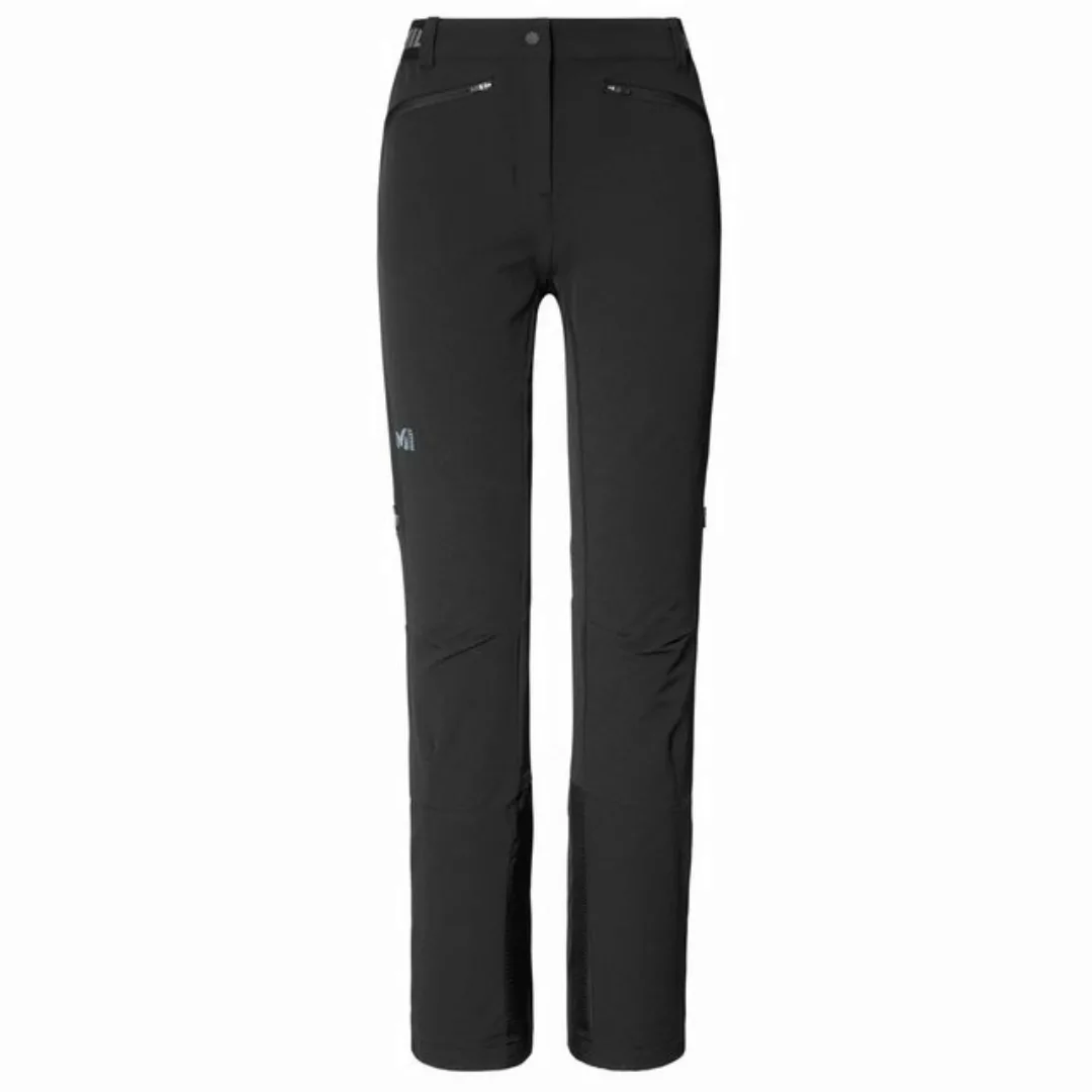 Millet Softshellhose Millet W Extreme Rutor Pant Damen Softshellhose günstig online kaufen