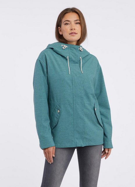 Ragwear Regenjacke Damen Milenium günstig online kaufen