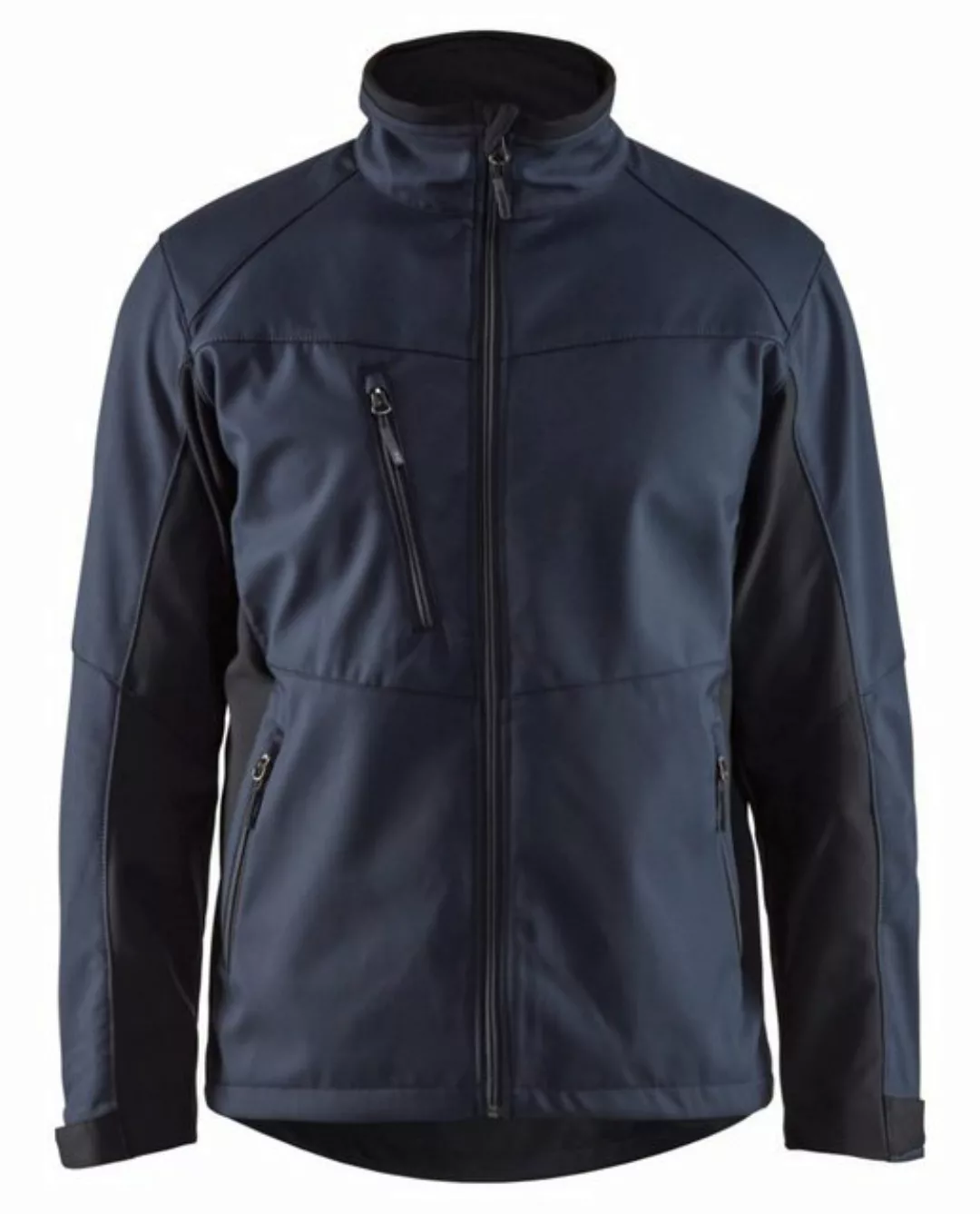 BLÅKLADER Softshelljacke 4950 2516 (1-St) günstig online kaufen