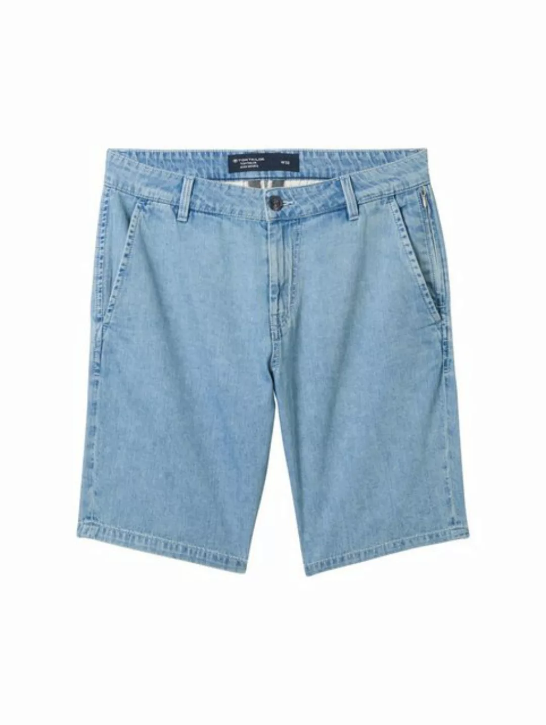 TOM TAILOR Jeansshorts Josh Chino Shorts günstig online kaufen