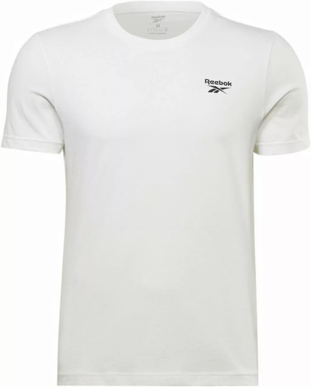 Reebok T-Shirt IDENTITY SMALL LOGO TEE günstig online kaufen