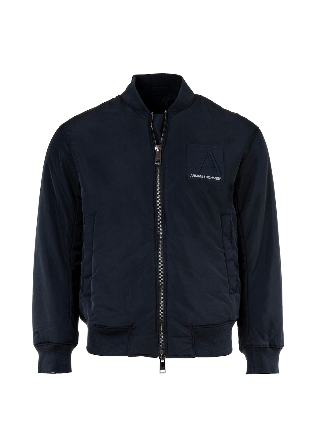 ARMANI EXCHANGE Steppjacke "Steppjacke" günstig online kaufen