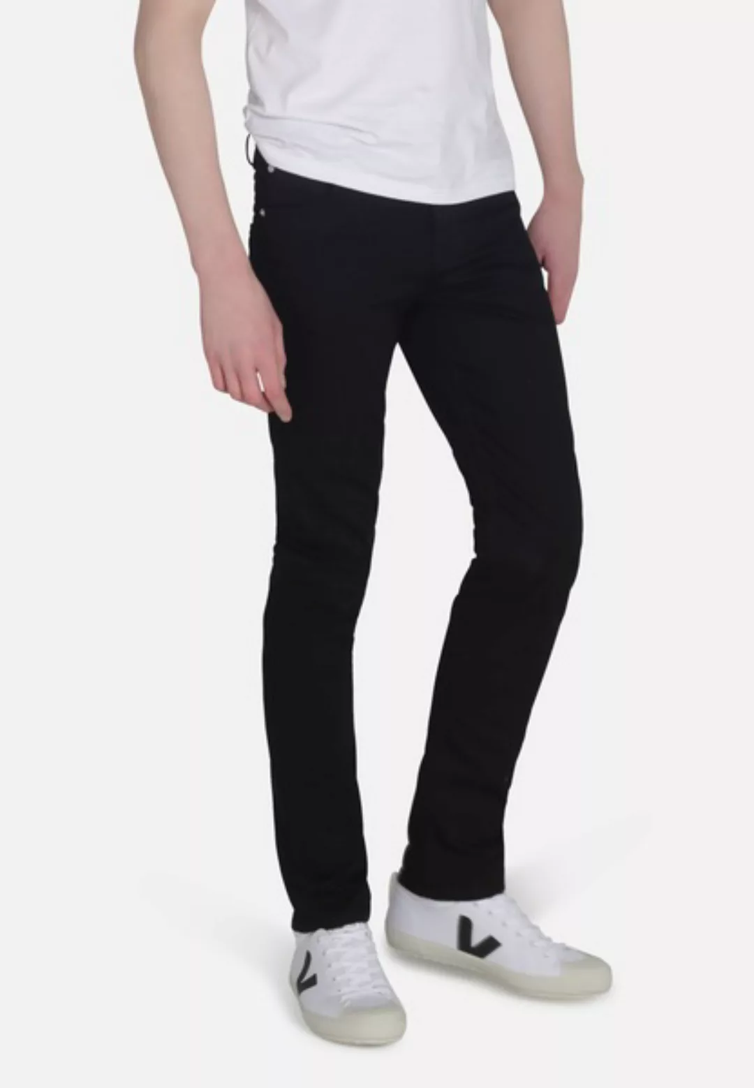 Dean Slim Fit Jeans günstig online kaufen