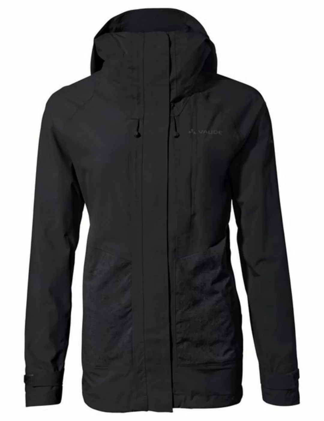 VAUDE Outdoorjacke Women's Comyou Rain Jacket (1-St) Klimaneutral kompensie günstig online kaufen