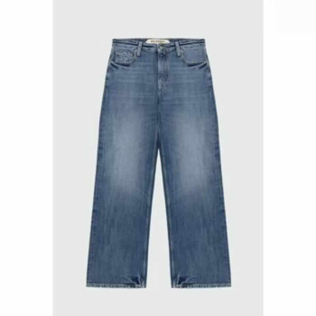 Roy Rogers  Jeans SUPER WIDE ROG0004 CG312277-C0999 günstig online kaufen