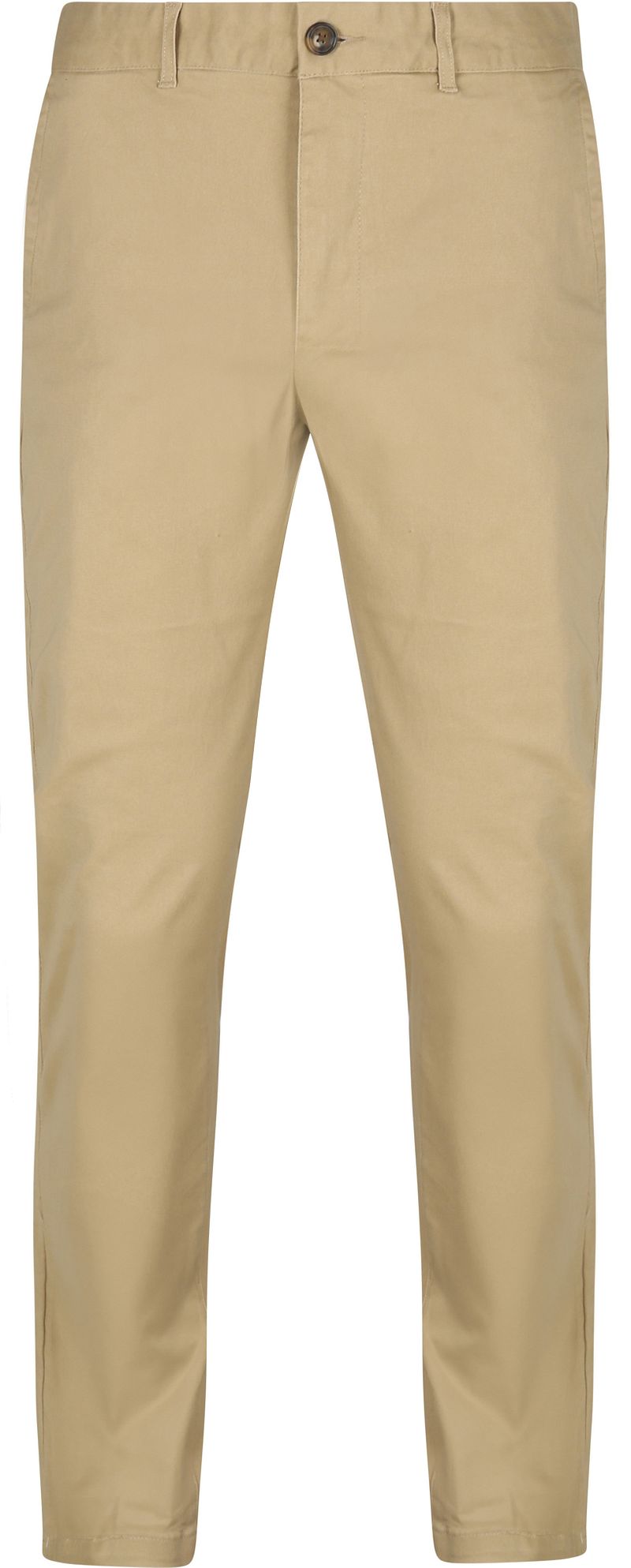 Scotch and Soda Chino Stuart Beige - Größe W 31 - L 32 günstig online kaufen