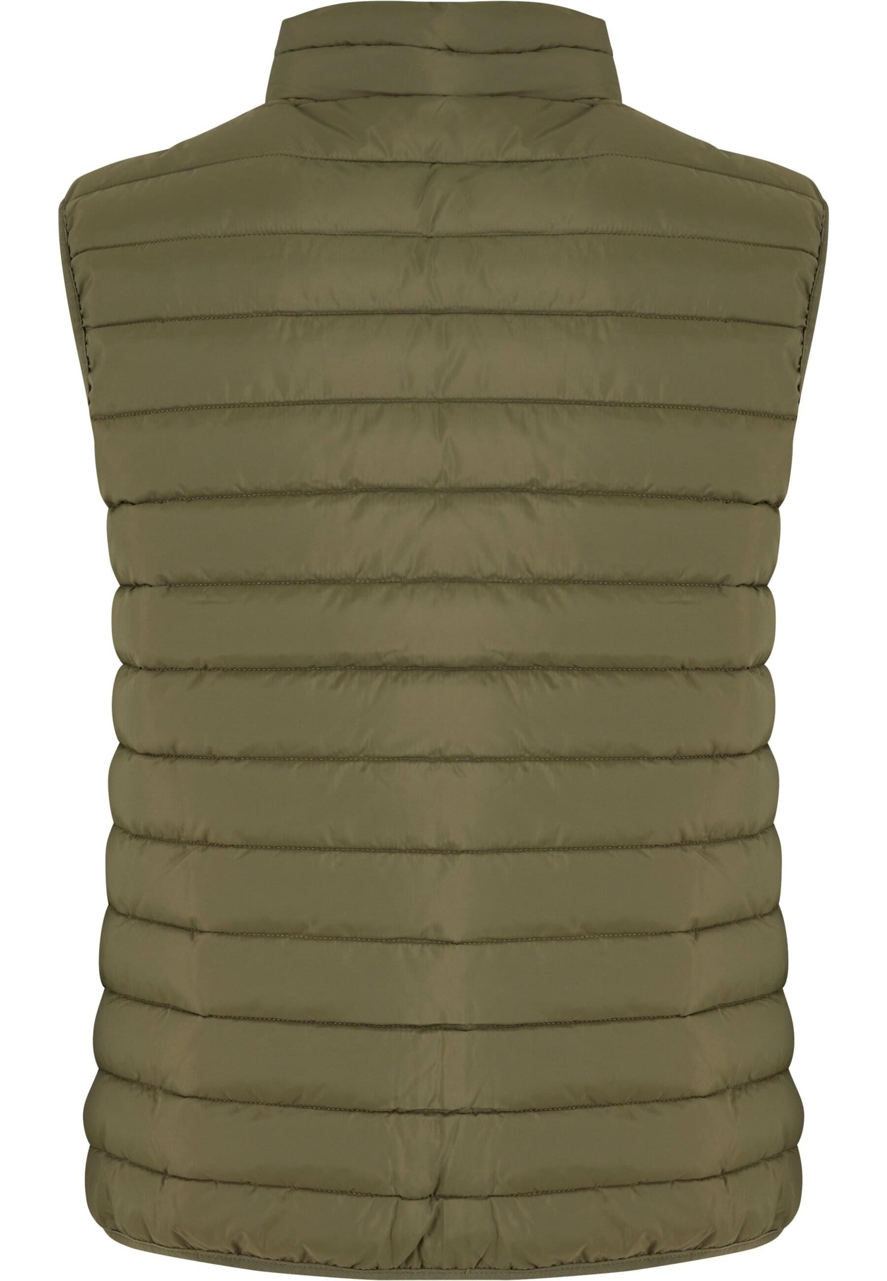 URBAN CLASSICS Steppweste "Urban Classics Basic Light Weigh Vest", (1 tlg.) günstig online kaufen
