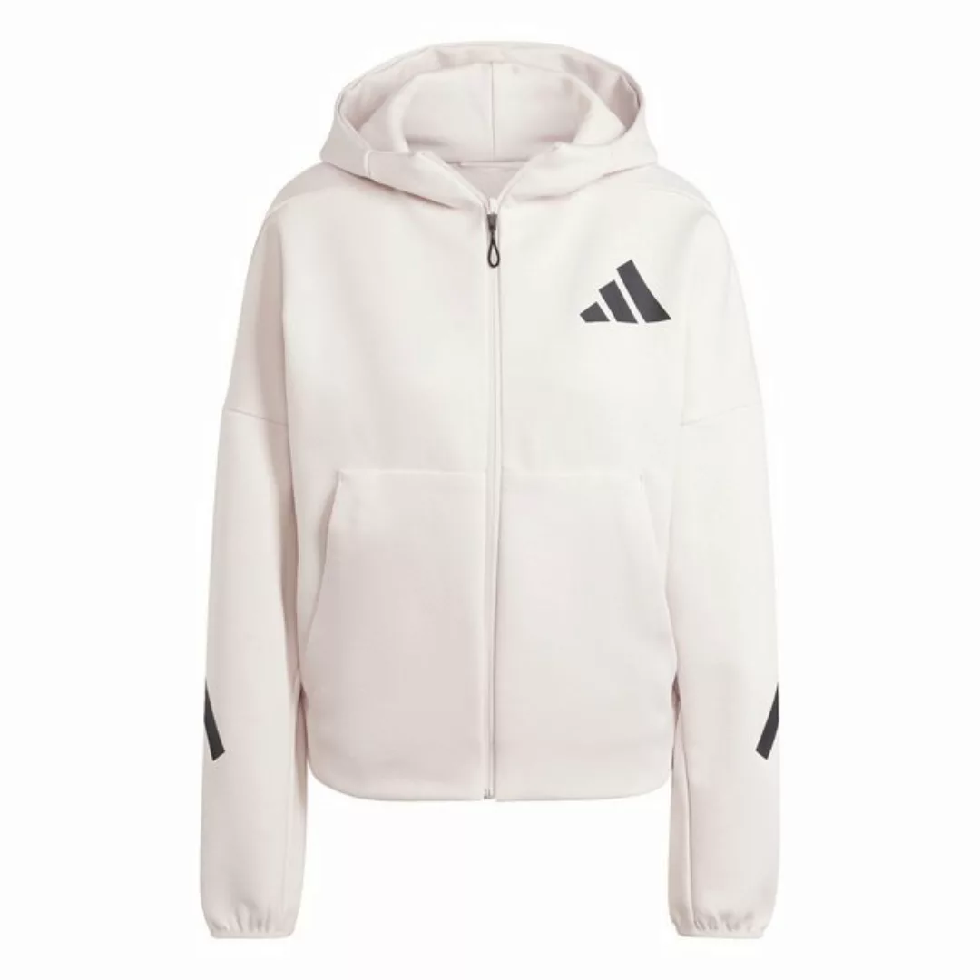 adidas Sportswear Kapuzensweatshirt W Z.N.E. FZ WONQUA günstig online kaufen