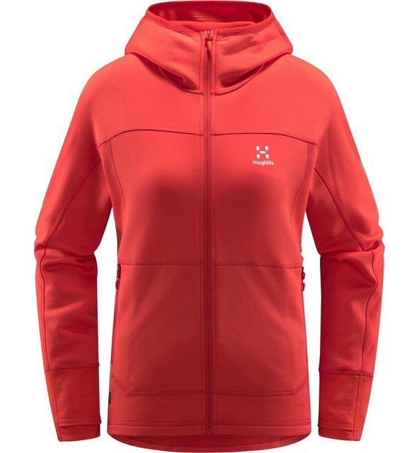 Haglöfs Anorak Haglöfs W Betula Hood Damen Anorak günstig online kaufen