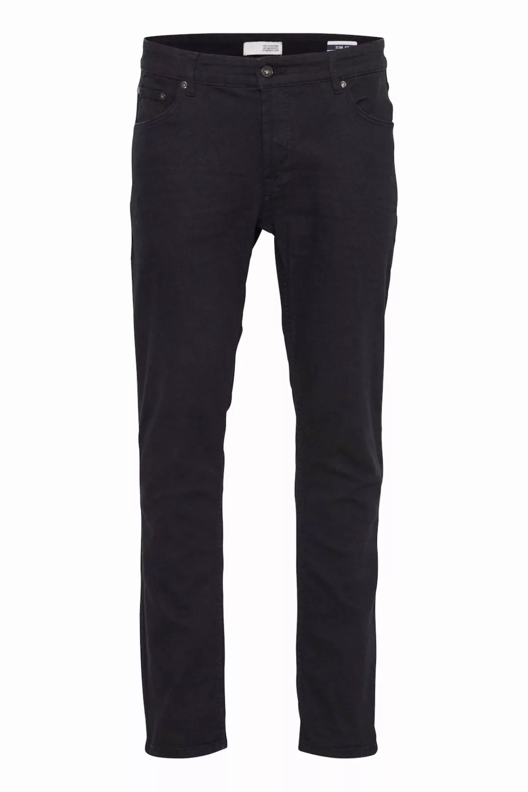 Solid 5-Pocket-Jeans "5-Pocket-Jeans SDJoy" günstig online kaufen