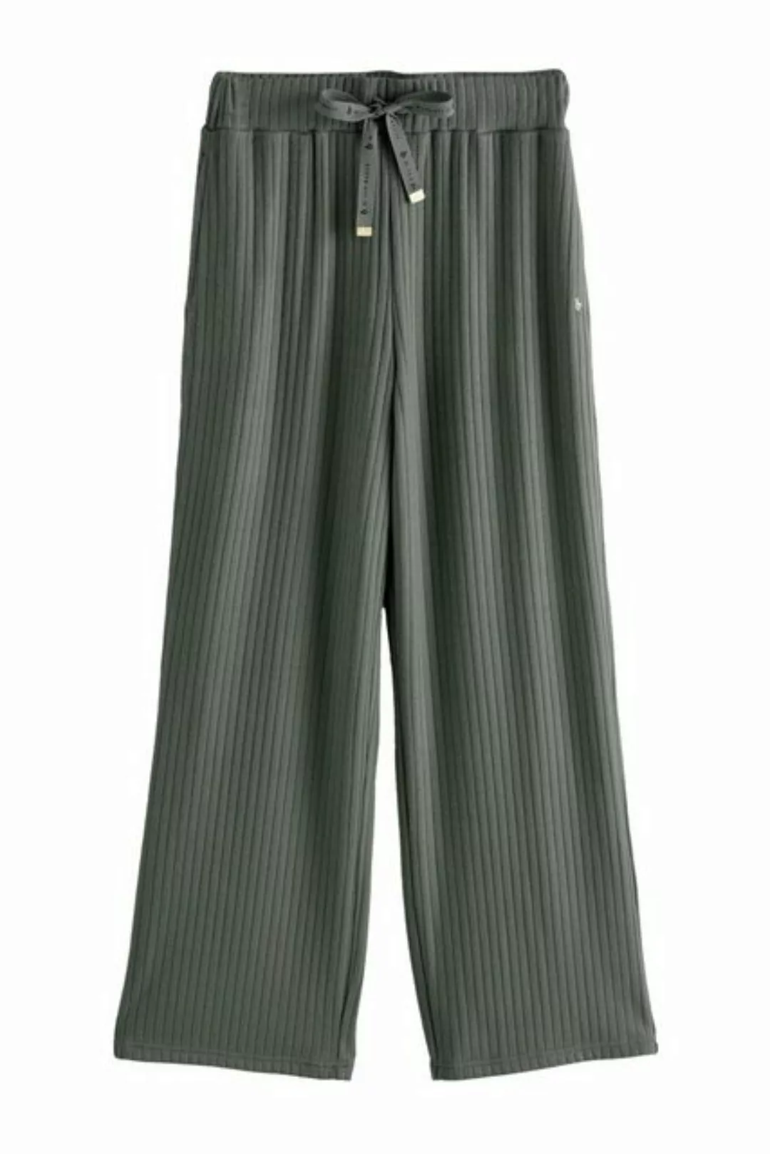 B by Ted Baker Loungehose Baker by Ted Baker Gerippte Lounghose, weites Bei günstig online kaufen