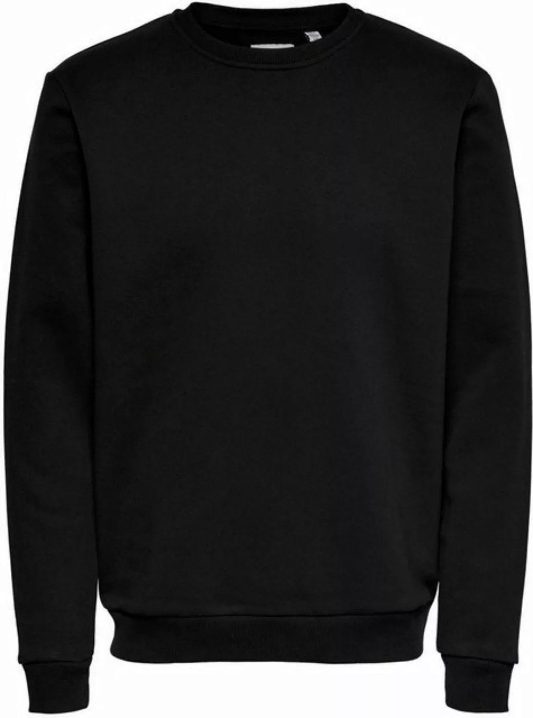 ONLY & SONS Sweatshirt Sweatshirt Ceres Langarmshirt (1-tlg) günstig online kaufen