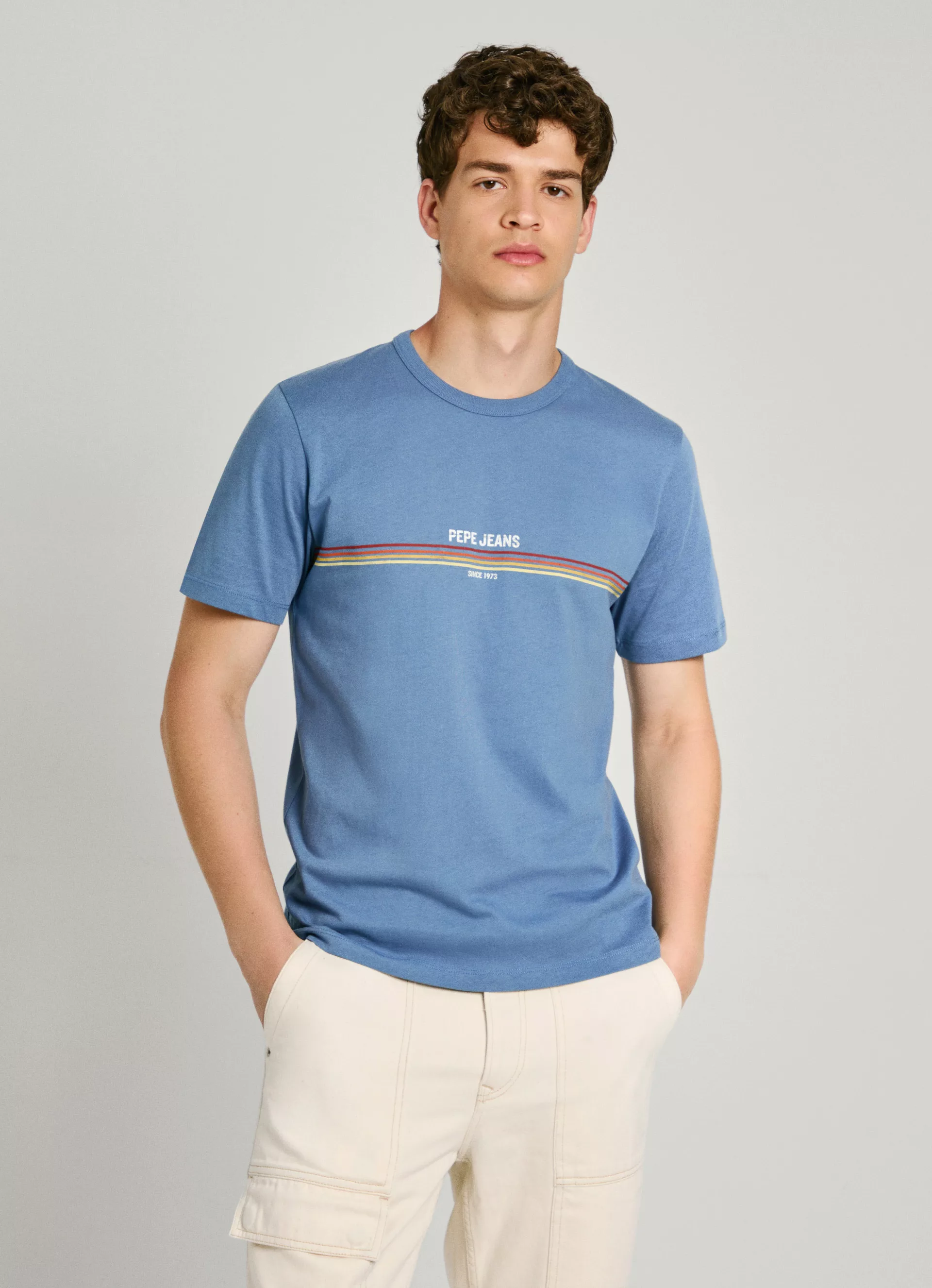 Pepe Jeans T-Shirt ADUR günstig online kaufen