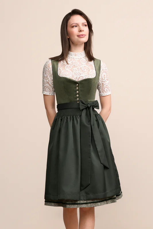 Dirndl Iny (60cm) günstig online kaufen