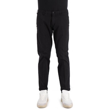 40weft  Hosen Lenny Schwarze Chinohose günstig online kaufen
