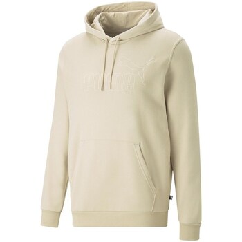 Puma  Sweatshirt Ess Elevated Hoodie günstig online kaufen