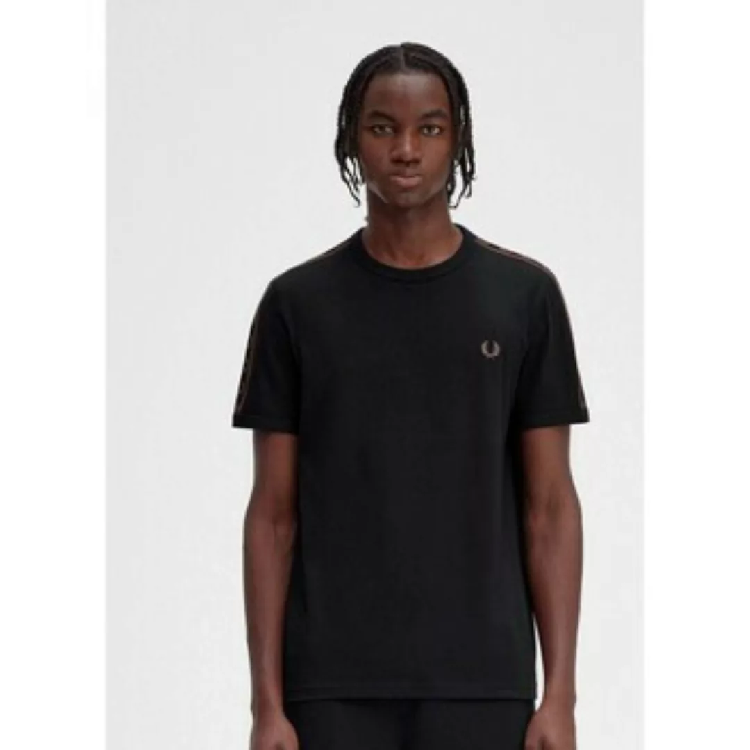 Fred Perry  T-Shirt M4613 günstig online kaufen