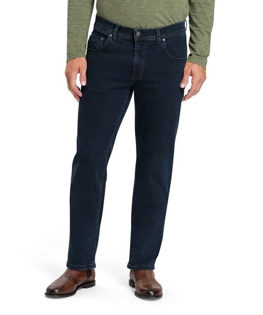 Pioneer Jeans Rando Megaflex Regular Fit darkstone günstig online kaufen