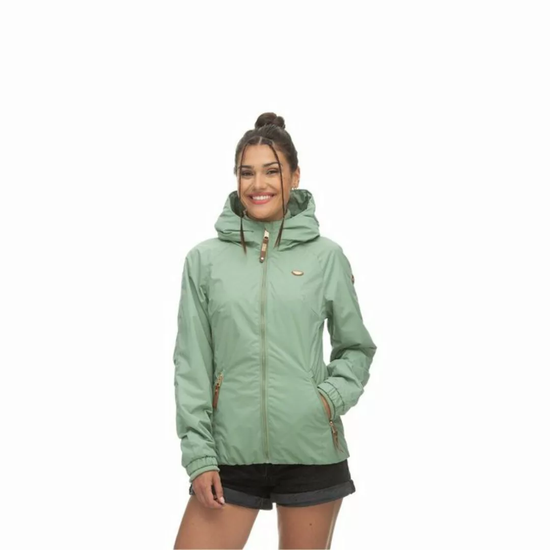 Ragwear Winterjacke Dizzie günstig online kaufen