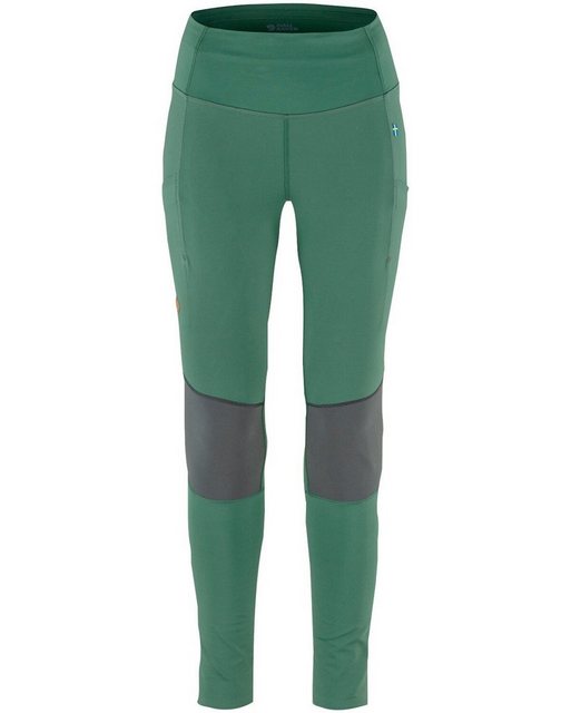 Fjällräven Outdoorhose Damen Tights Abisko Värm günstig online kaufen