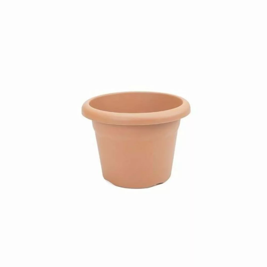 Blumentopf Plastiken 7330 Terrakotta Polypropylen (30 X 23 Cm) günstig online kaufen