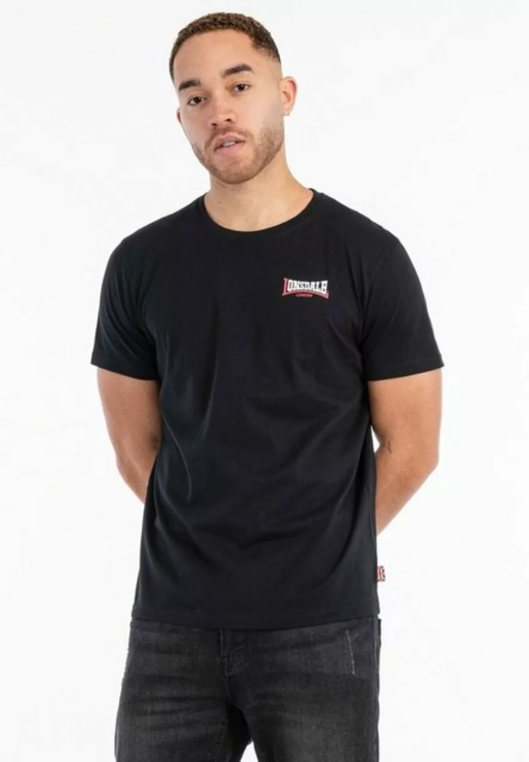 Lonsdale T-Shirt Dale günstig online kaufen