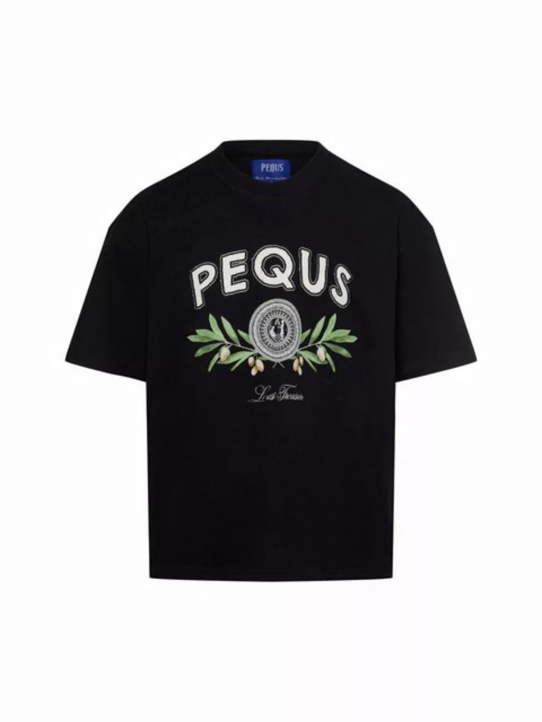 PEQUS T-Shirt günstig online kaufen