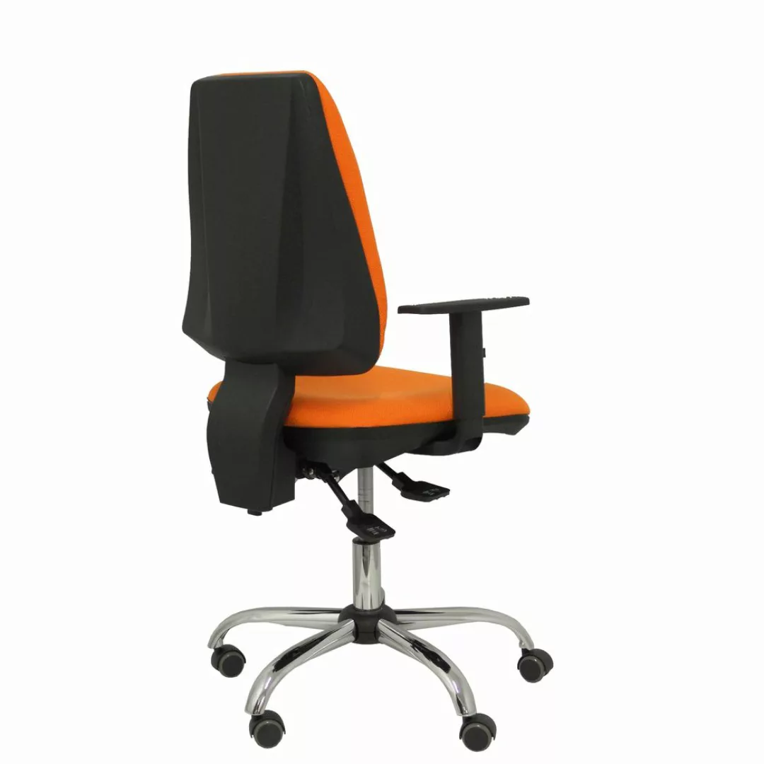 Bürostuhl Elche S P&c 24crrpl Orange günstig online kaufen