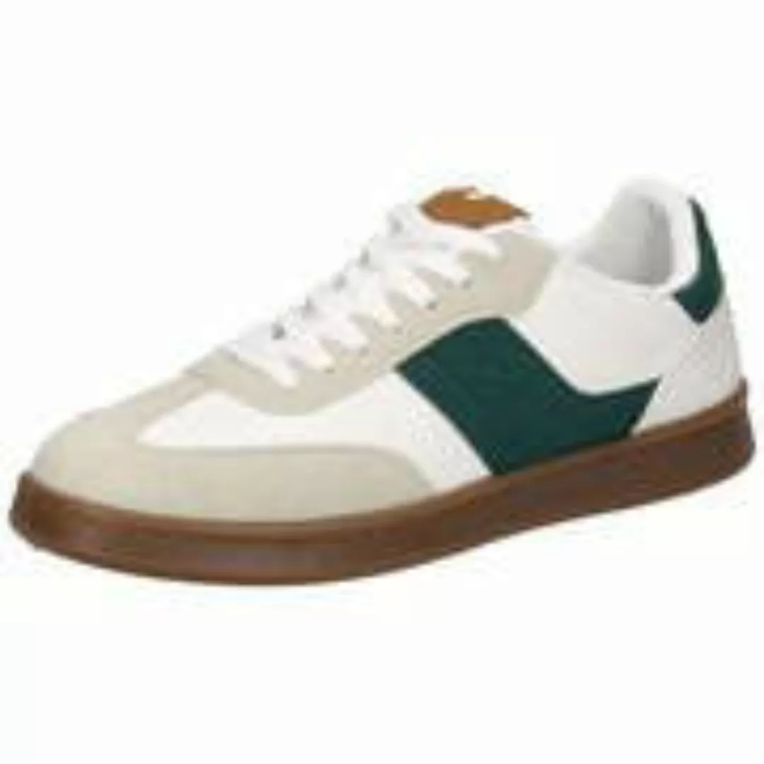 Bullboxer Sneaker Herren weiß|weiß|weiß|weiß|weiß|weiß|weiß|weiß günstig online kaufen