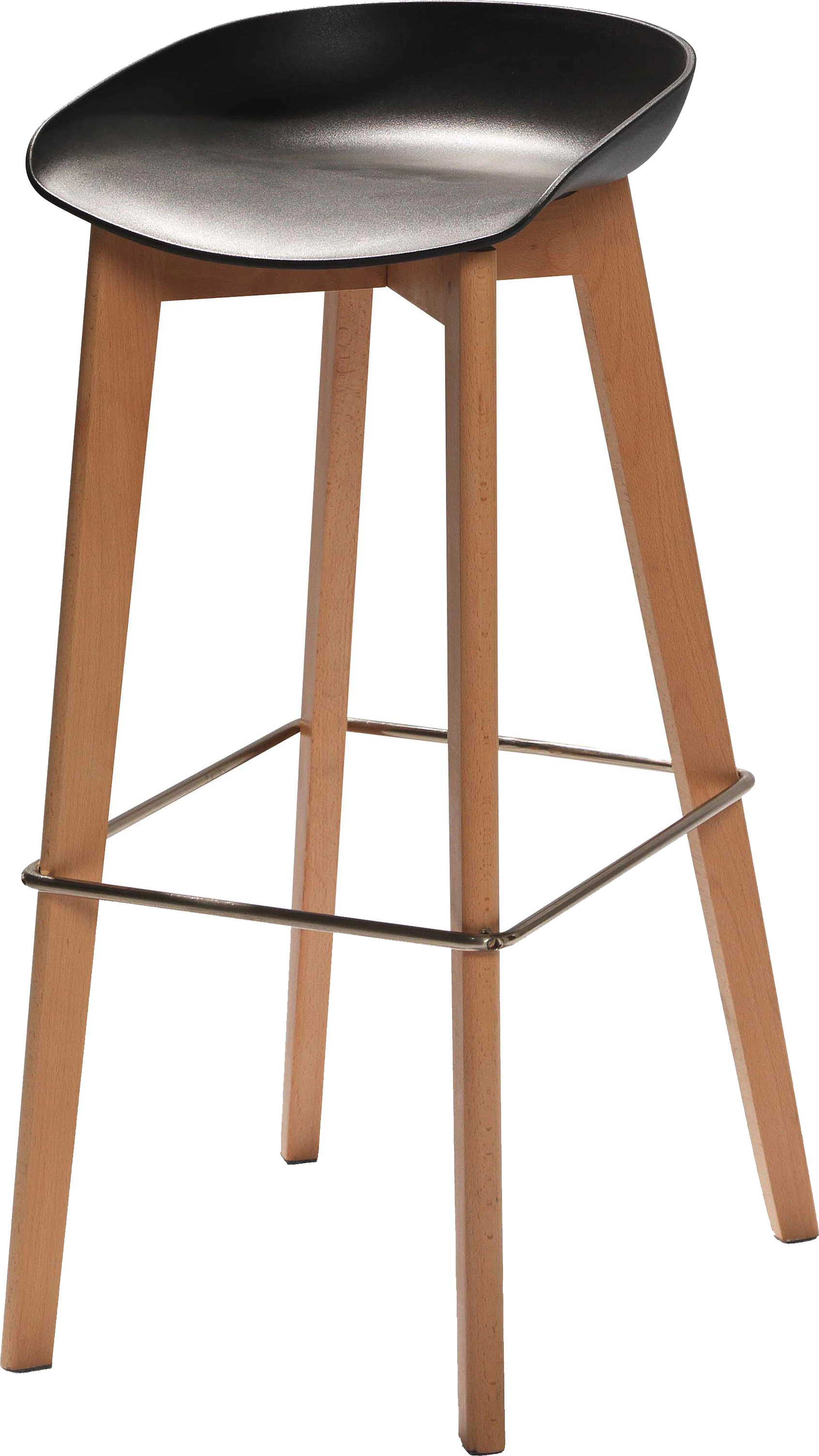 Essentials Barhocker "Keeve", stapelbar günstig online kaufen
