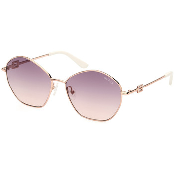 Guess  Sonnenbrillen GU7907/S 28Z Sonnenbrille günstig online kaufen