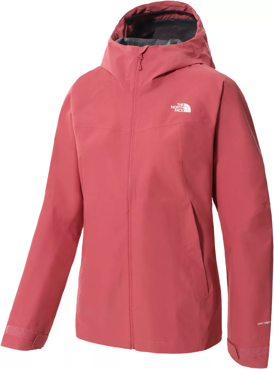 The North Face Funktionsjacke "EXTENT III", mit Kapuze, Winddicht & Wassera günstig online kaufen