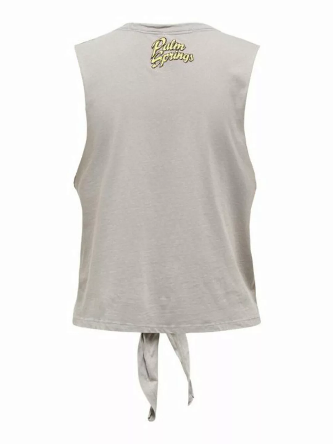 ONLY Tanktop (1-tlg) Drapiert/gerafft günstig online kaufen