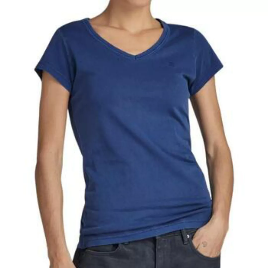 G-Star Raw  T-Shirts & Poloshirts D21314-B059 günstig online kaufen