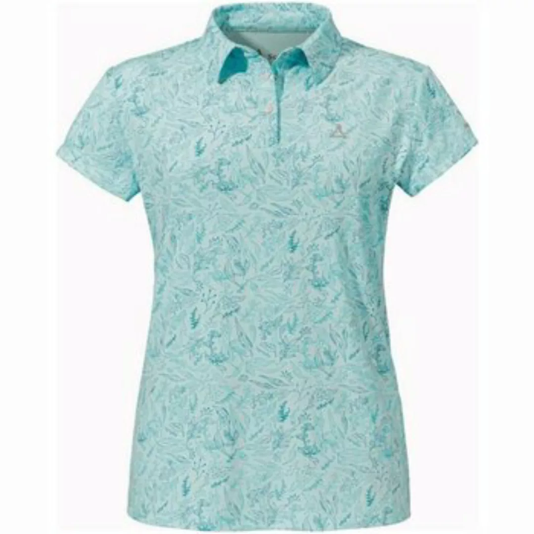 SchÖffel  T-Shirts & Poloshirts Sport Polo Shirt Sternplatte L 2013527/8025 günstig online kaufen