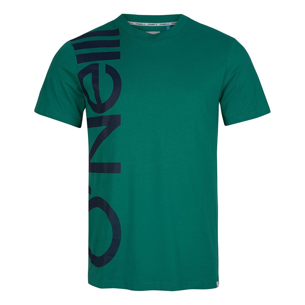 O´neill T-shirt Kurzarm T-shirt XS Ink Blue günstig online kaufen