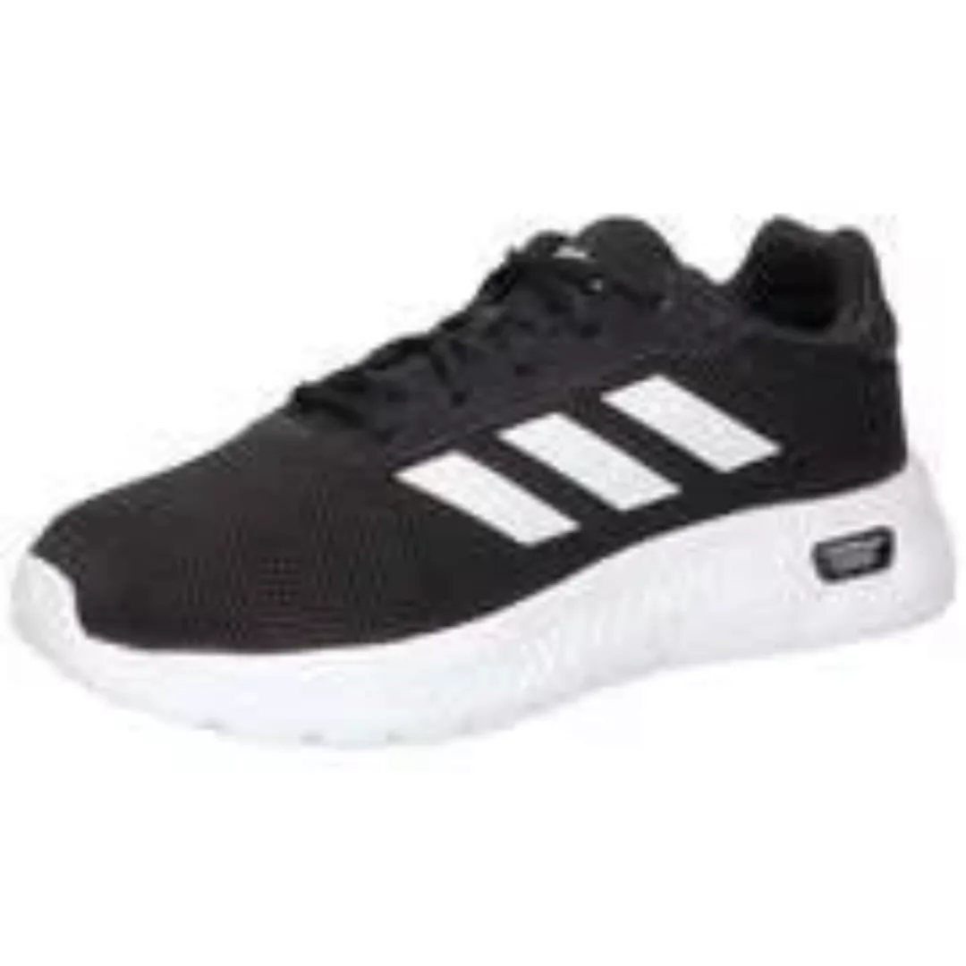 adidas Cloudfoam Comfy Sneaker Herren schwarz|schwarz|schwarz|schwarz|schwa günstig online kaufen