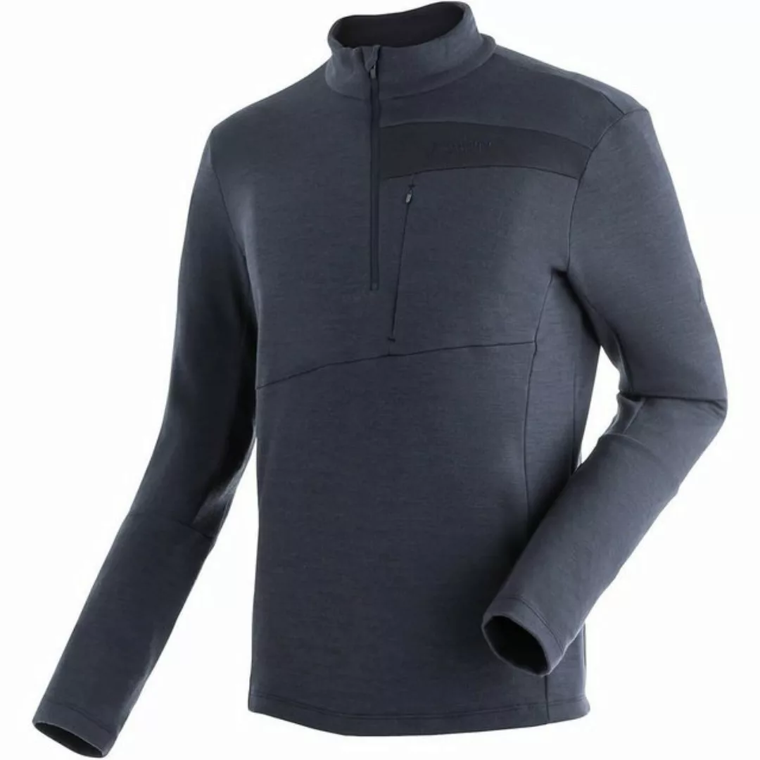 Maier Sports Longsleeve Rolli Skutvik günstig online kaufen