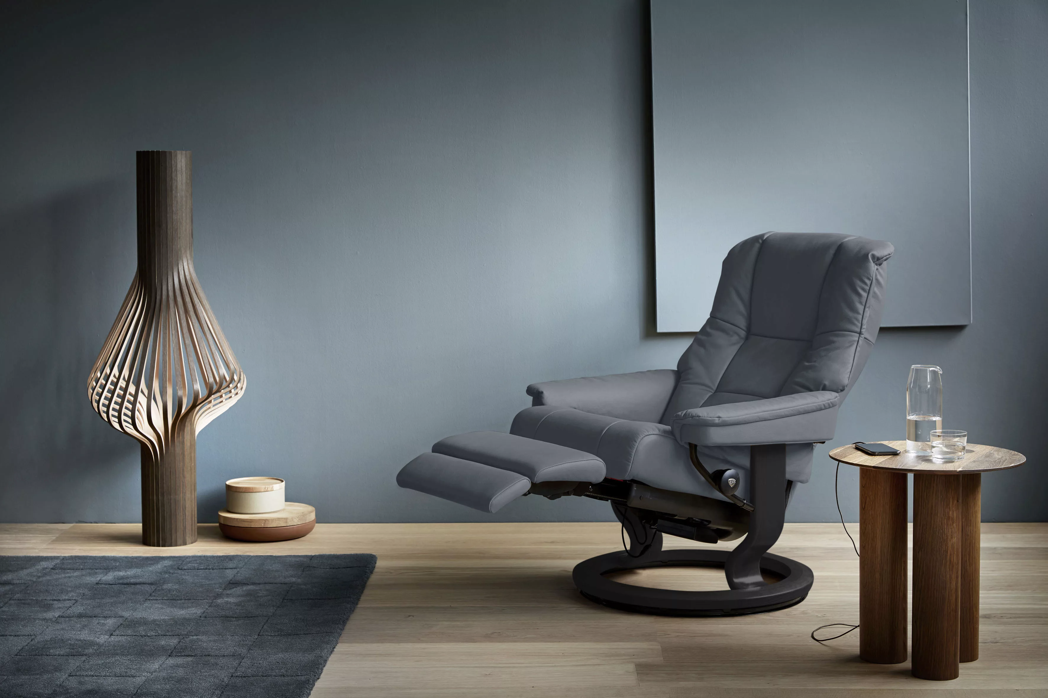 Stressless Relaxsessel "Mayfair", elektrisch verstellbar, optional 2-motori günstig online kaufen