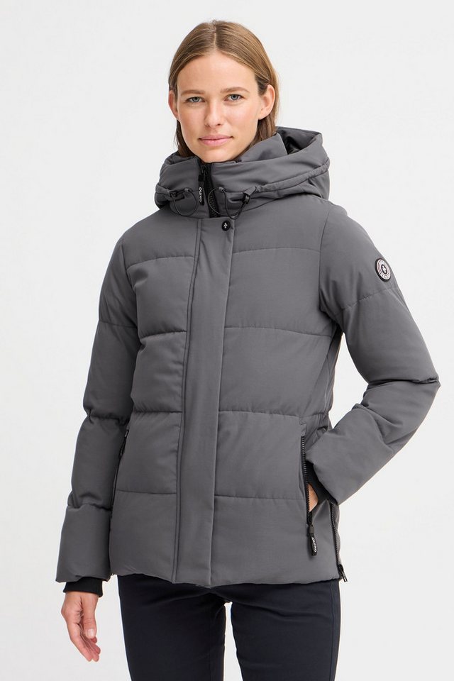 OXMO Steppjacke OXGILLIE moderne Jacke günstig online kaufen