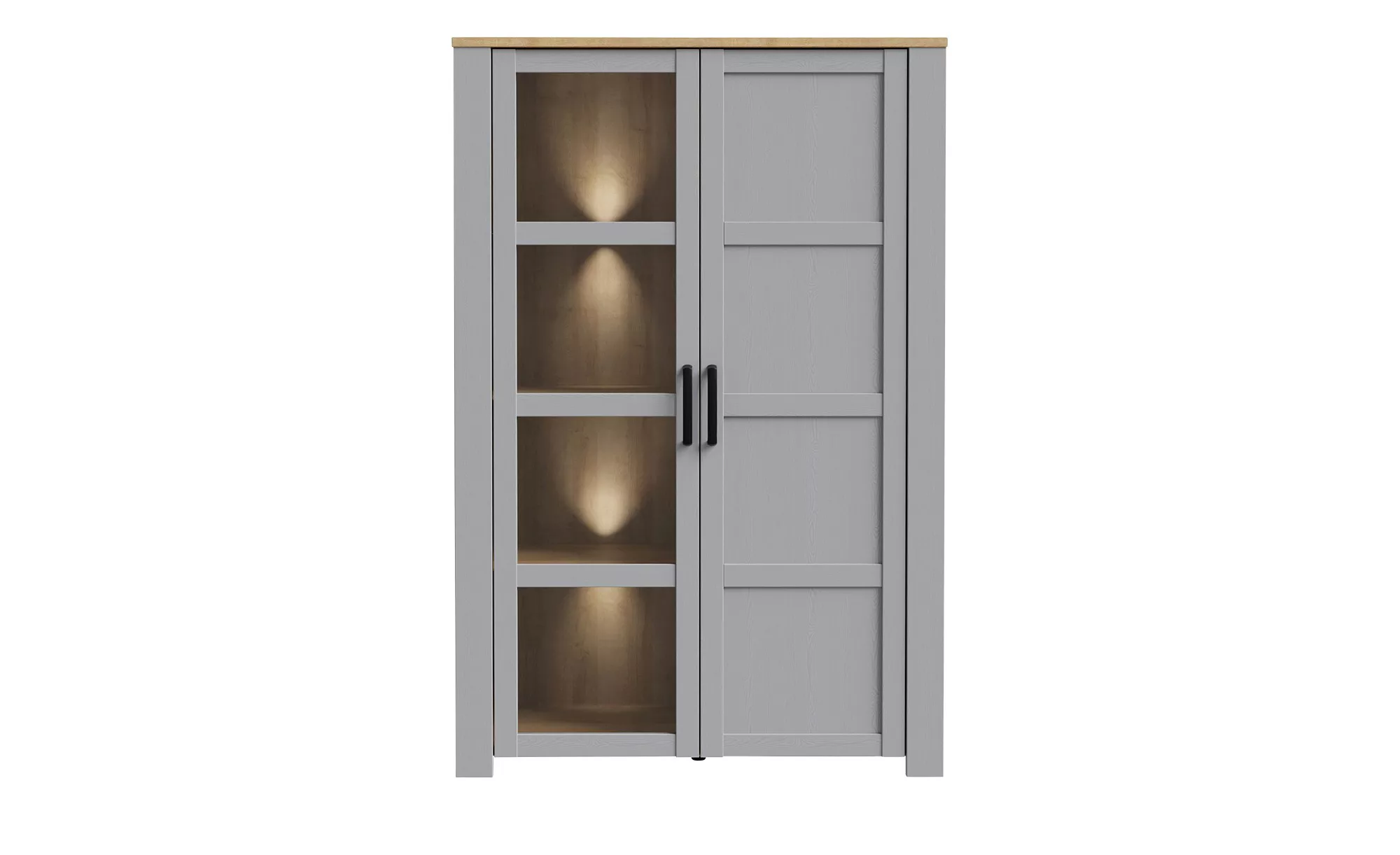 FORTE Highboard "Bohol", Breite 106 cm günstig online kaufen