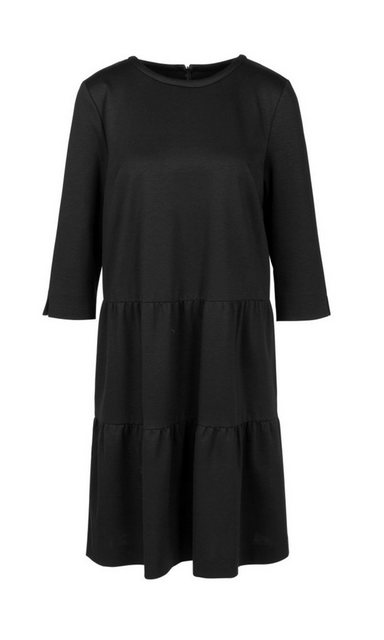 Marc Cain Sommerkleid Kleid, black günstig online kaufen
