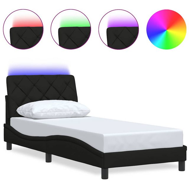 vidaXL Bett günstig online kaufen