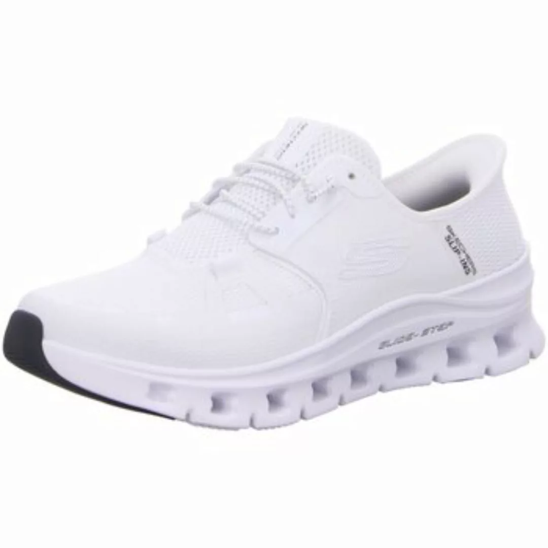 Skechers  Sneaker 232930 - WHT Glide Step günstig online kaufen