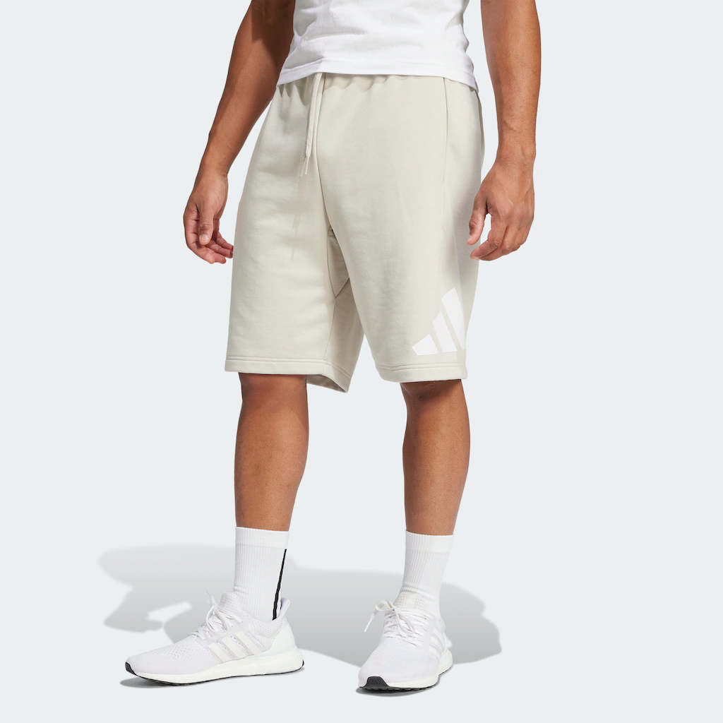 adidas Sportswear Shorts "M MH BOSShortFT", (1 tlg.) günstig online kaufen