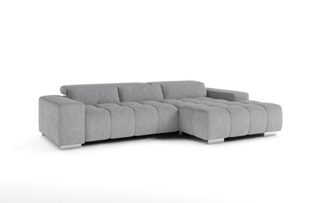 COTTA Ecksofa Orion Chenille günstig online kaufen