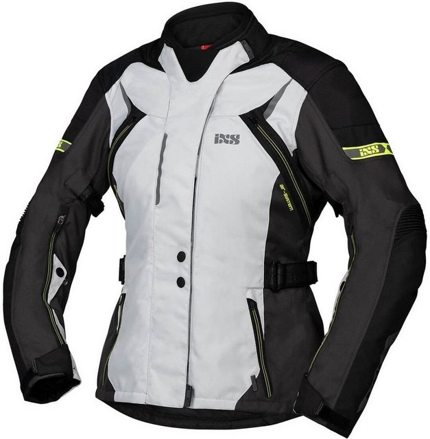 IXS Motorradjacke Tour Liz-ST Damen Motorrad Textiljacke günstig online kaufen