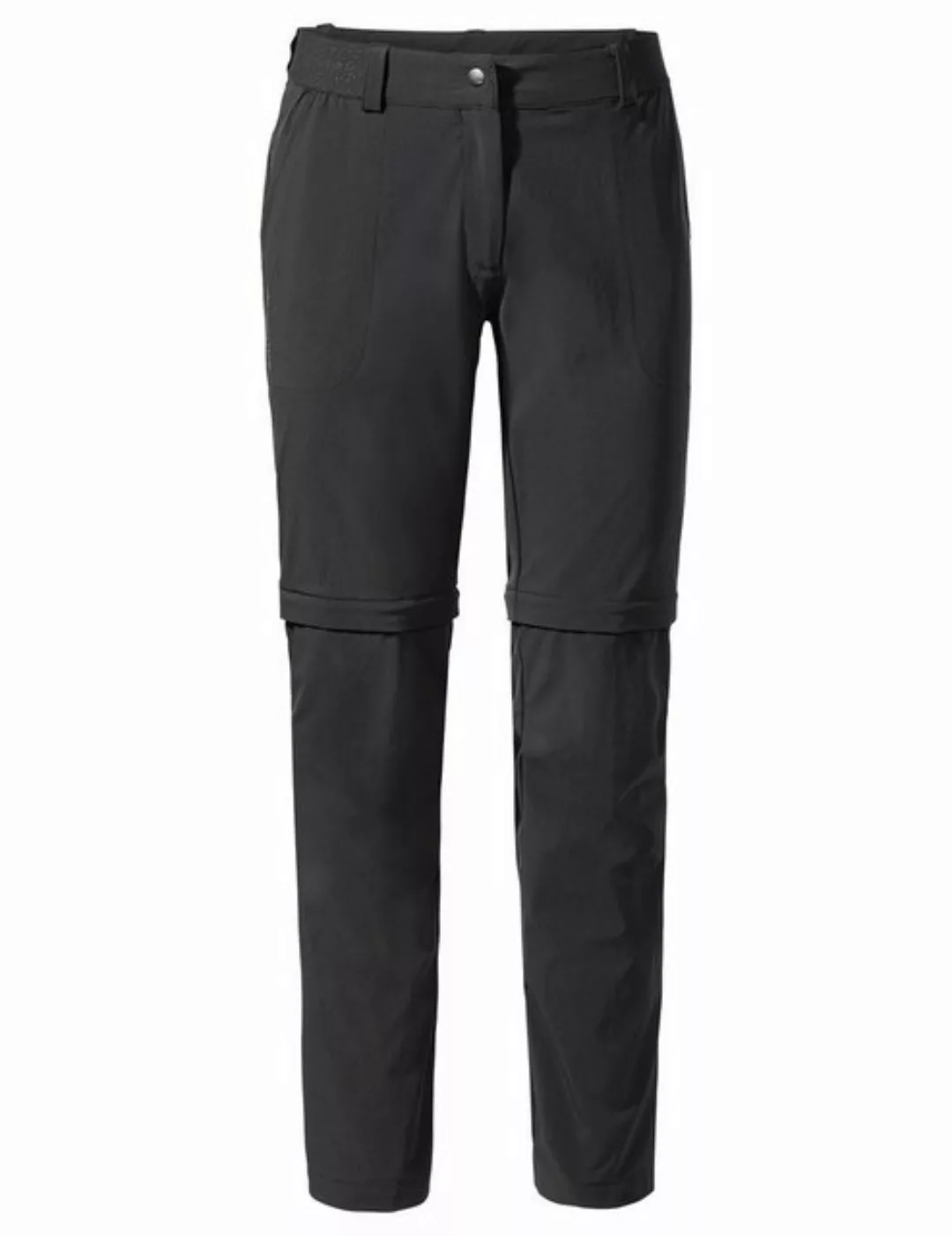 VAUDE Trekkinghose FARLEY II WOMEN Stretch Zip-Off Hose CS Outdoorhose Elas günstig online kaufen