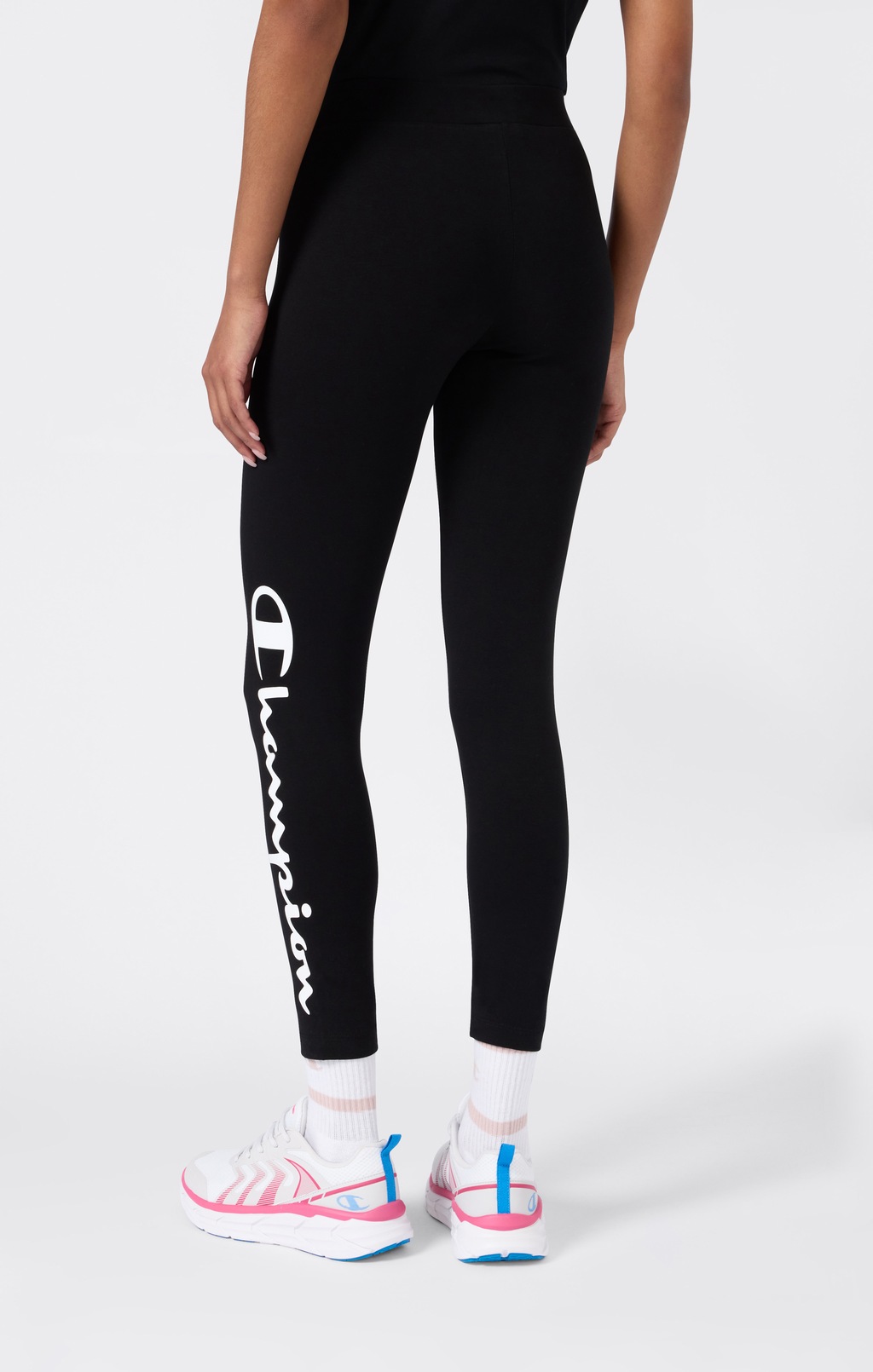 Champion Leggings, (1 tlg.) günstig online kaufen